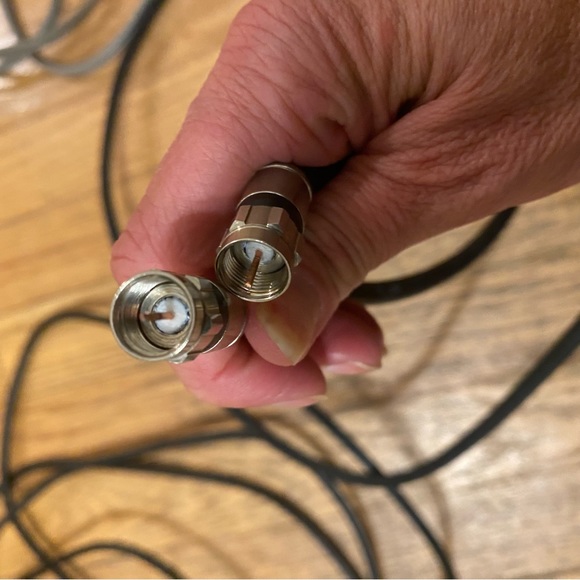 Lot of cable/plugs - Picture 7 of 11